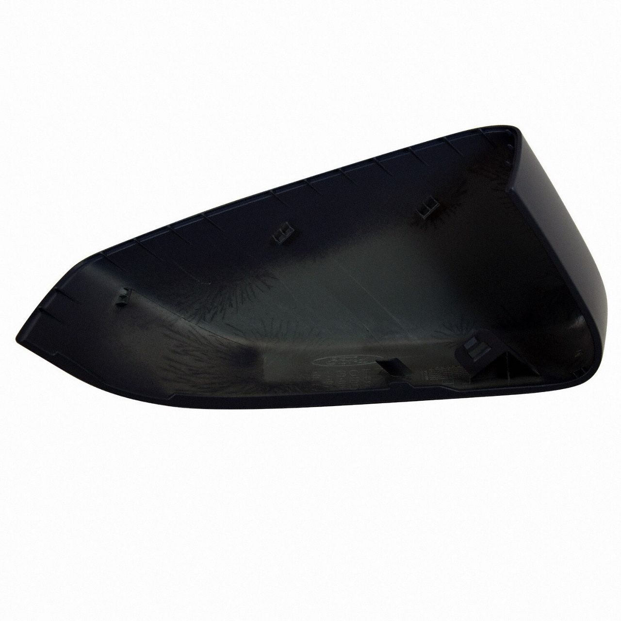 Ford Mustang Side Mirror Cap; Driver Side AR3Z-17D743-BAPTM (10-12 ...