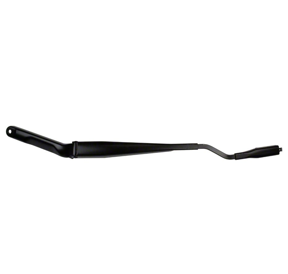 Ford Mustang Windshield Wiper Arm; Driver Side 7R3Z-17527-A (05-14