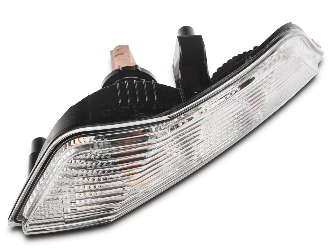 Ford Mustang Factory Replacement Front Parking / Turn Signal Light