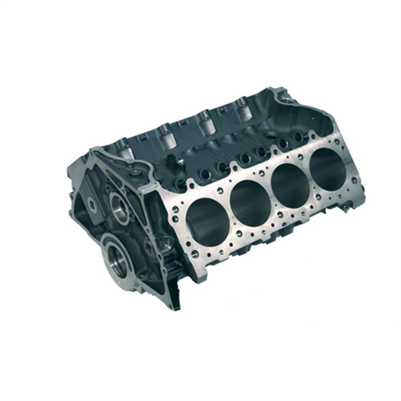 Ford Performance Mustang 460 Siamese Big Bore Engine Block M-6010-A460BB