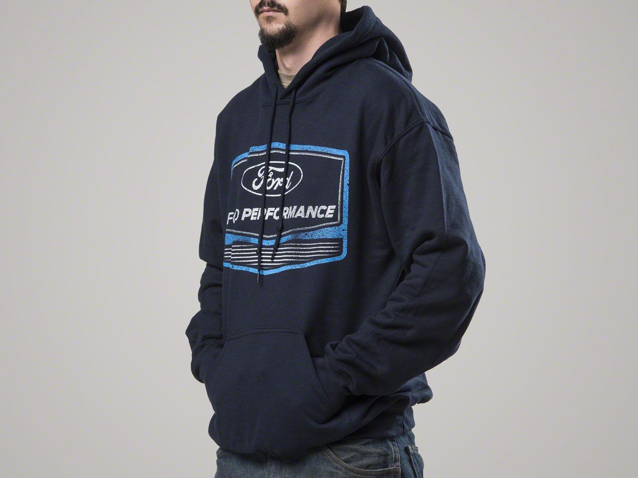 Ford performance hot sale hoodie