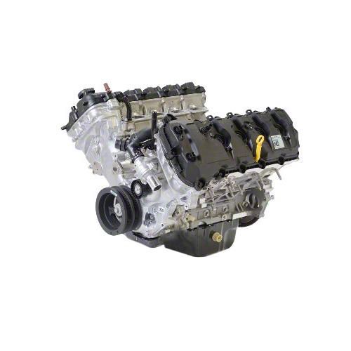 Ford Performance Mustang 5.0L Coyote 460HP Long Block M-6006-M50C (18 ...