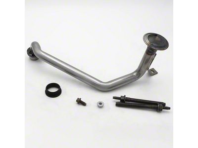Ford Performance 5.2 Coyote Style Road Race Oil Pump Pickup Tube (18-23 Mustang GT)