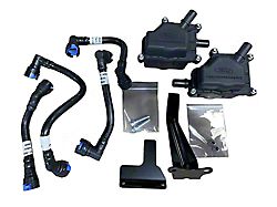 Ford Performance Air/Oil Separator Kit (2024 Mustang EcoBoost)