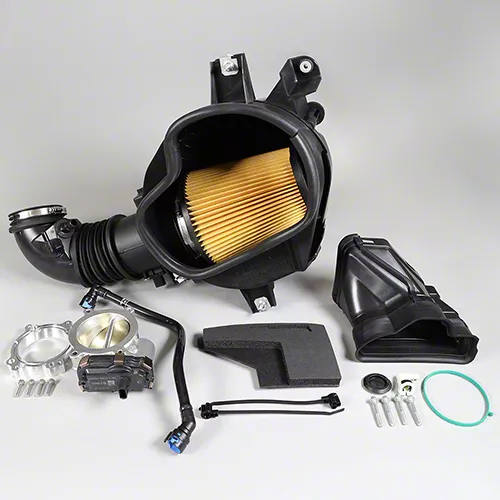 2015-2023 Mustang Intake Parts | AmericanMuscle