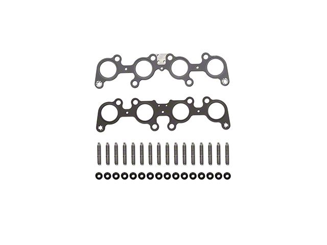 Ford Performance Exhaust Manifold Gasket and Hardware Kit (2024 Mustang GT, Dark Horse)
