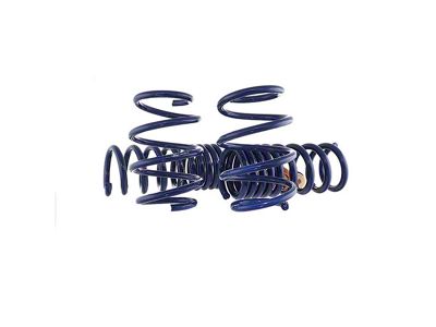 Ford Performance Track Lowering Springs (24-25 Mustang EcoBoost Fastback w/o MagneRide)