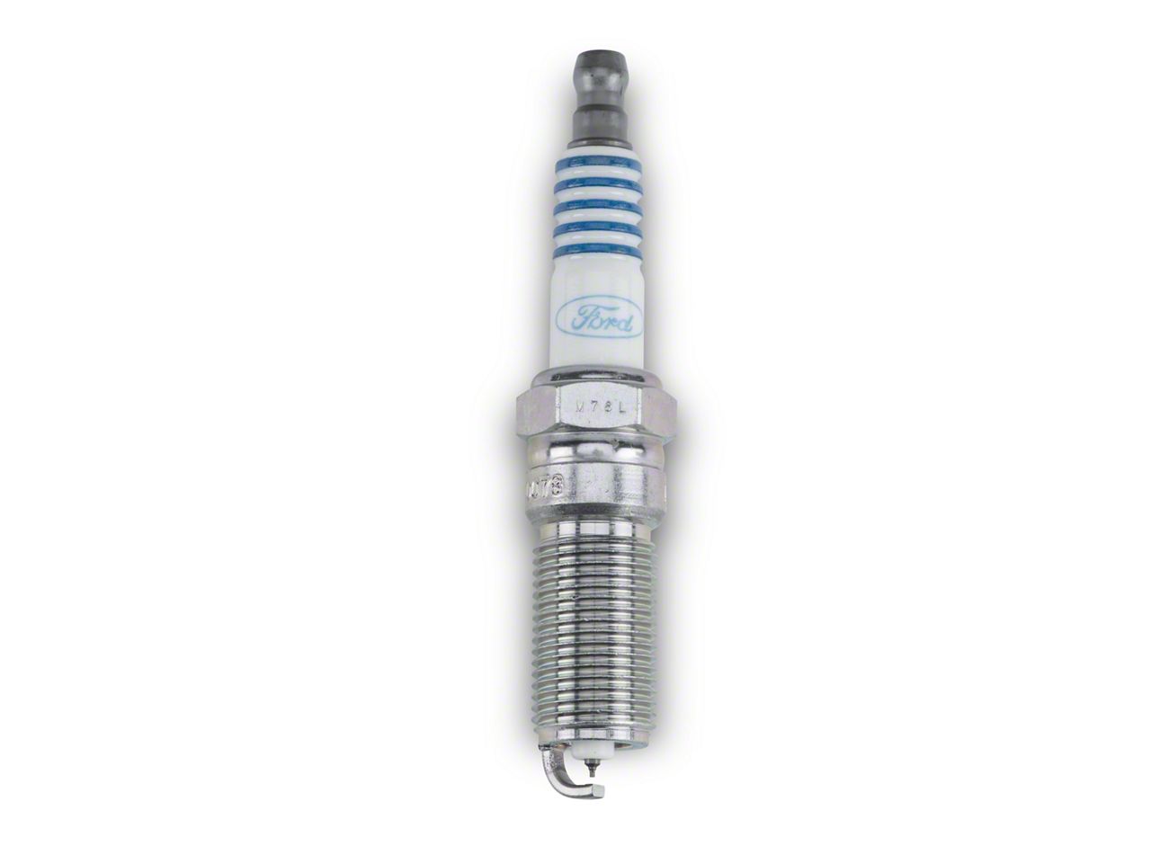 Ford Performance Mustang Spark Plugs M-12405-M50A (11-17 Mustang