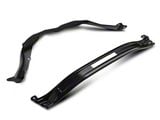 Ford Performance Strut Tower Brace (15-25 Mustang GT, EcoBoost, Dark Horse)