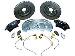 Ford Performance SVT Front Brake Upgrade Kit (05-14 Mustang GT, V6)