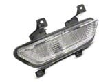 Ford Factory Replacement Reverse Light Assembly (15-17 Mustang)