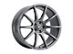 Forgestar CF10 Gloss Anthracite Wheel; 20x9.5; 29mm Offset (05-09 Mustang)