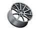 Forgestar CF10 Gloss Anthracite Wheel; 20x9.5; 29mm Offset (05-09 Mustang)