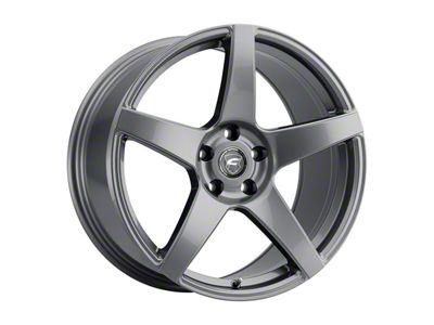 Forgestar CF5 Gloss Anthracite Wheel; 20x9.5; 29mm Offset (05-09 Mustang)