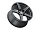 Forgestar CF5 Satin Black Wheel; 19x9; 35mm Offset (05-09 Mustang)