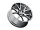 Forgestar CF5V Gloss Anthracite Wheel; 19x9; 35mm Offset (05-09 Mustang)