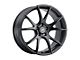 Forgestar CF5V Satin Black Wheel; 19x9; 35mm Offset (05-09 Mustang)