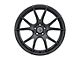 Forgestar CF5V Satin Black Wheel; 19x9; 35mm Offset (05-09 Mustang)