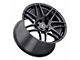 Forgestar F14 Gloss Black Wheel; 18x8.5; 35mm Offset (05-09 Mustang GT, V6)