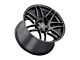 Forgestar F14 Gloss Black Wheel; 20x9.5; 29mm Offset (05-09 Mustang)