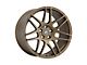 Forgestar F14 Satin Bronze Wheel; 20x9.5; 29mm Offset (05-09 Mustang)