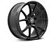 Forgestar CF5V Monoblock Matte Black Wheel; Rear Only; 19x10 (2024 Mustang)