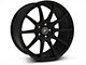 19x10 Forgestar CF10 Wheel & Mickey Thompson Street Comp Tire Package (05-14 Mustang)