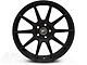 19x10 Forgestar CF10 Wheel & Mickey Thompson Street Comp Tire Package (05-14 Mustang)