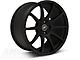 19x10 Forgestar CF10 Wheel & Mickey Thompson Street Comp Tire Package (05-14 Mustang)