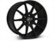 19x10 Forgestar CF10 Wheel & Mickey Thompson Street Comp Tire Package (15-18 Mustang)