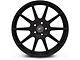 19x10 Forgestar CF10 Wheel & NITTO High Performance INVO Tire Package (05-14 Mustang)