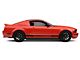 19x10 Forgestar CF10 Wheel & NITTO High Performance INVO Tire Package (05-14 Mustang)