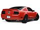 19x10 Forgestar CF10 Wheel & NITTO High Performance INVO Tire Package (05-14 Mustang)