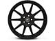 19x10 Forgestar CF10 Wheel & NITTO High Performance INVO Tire Package (15-18 Mustang)