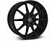 19x10 Forgestar CF10 Wheel & NITTO High Performance INVO Tire Package (15-18 Mustang)