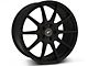 19x10 Forgestar CF10 Wheel & Pirelli All-Season P Zero Nero Tire Package (05-14 Mustang)