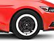 18x5 Forgestar D5 Drag Wheel & Mickey Thompson Drag Radial Sportsman S/R Tire Package (15-23 Mustang GT, EcoBoost, V6)