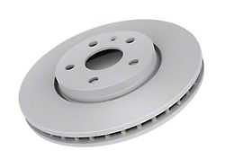 Frozen Rotors Vented Rotor; Front (94-04 Mustang Cobra, Bullitt, Mach 1)