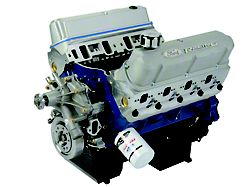 Ford Performance 460 Cubic Inch 575 HP Crate Engine Front/Rear Sump