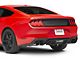 Ford Performance Smooth Decklid Panel; Gloss Black (15-22 Mustang)