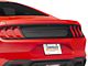 Ford Performance Smooth Decklid Panel; Gloss Black (15-22 Mustang)