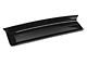 Ford Performance Smooth Decklid Panel; Gloss Black (15-22 Mustang)