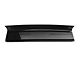 Ford Performance Smooth Decklid Panel; Gloss Black (15-22 Mustang)