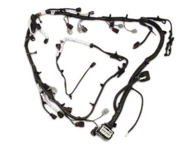 Ford Performance 5.0L Coyote Engine Harness (11-14 Mustang GT)