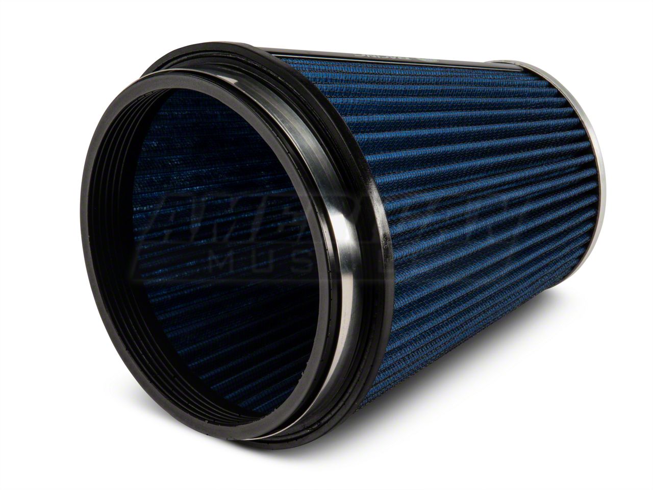 Ford Performance Mustang Cold Air Intake Replacement Filter M 9601