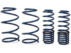 Ford Performance Lowering Springs (12-13 Mustang BOSS 302)