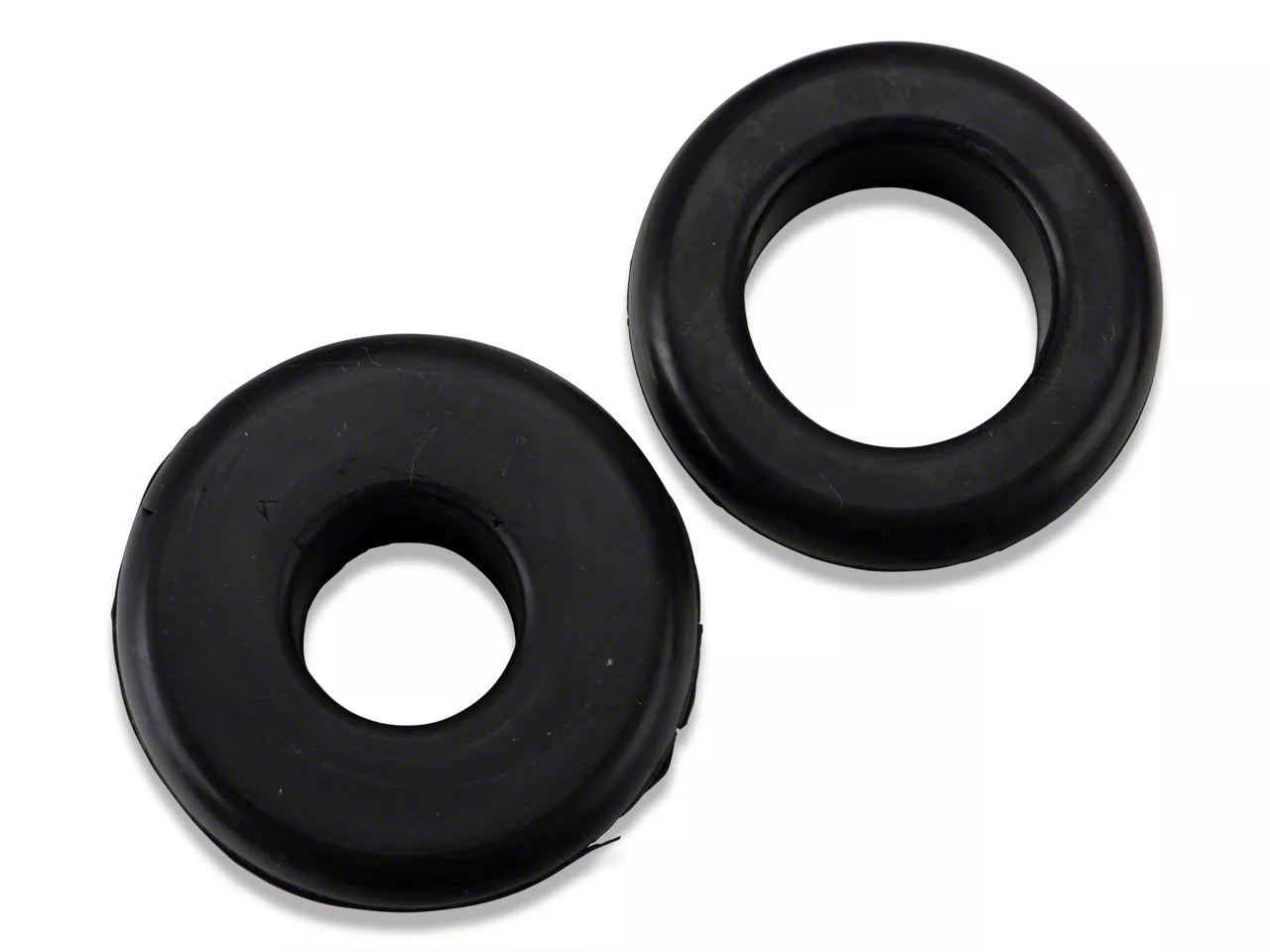 Rubber Breather Grommets- Big Block/Small Block Chevy- Ford Valve