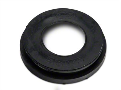 OPR Fuel Filler Neck Grommet Seal (79-Mid 81 Mustang)