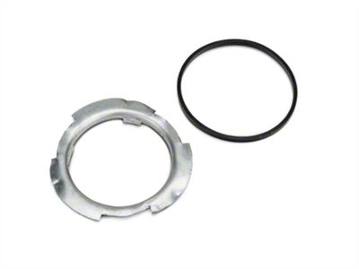 OPR Fuel Tank Sending Unit Lock Ring (79-97 Mustang)