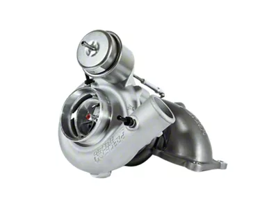 Full Race Stage 2 Next Gen Turbocharger (15-23 Mustang EcoBoost)